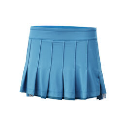 Abbigliamento Da Tennis Lucky in Love High-Low Pleated Skirt
